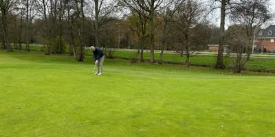Club image Rozenstein Wassenaarse Golfclub