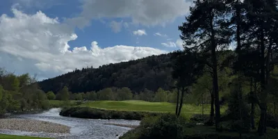 Club image Woodenbridge Golf Club