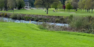 Club image Woodenbridge Golf Club