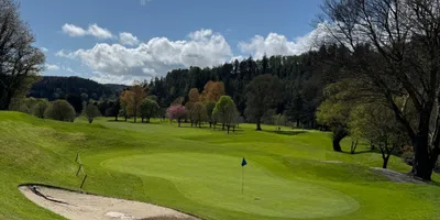 Club image Woodenbridge Golf Club
