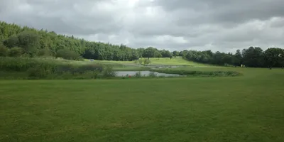 Club image Woodstock Golf & Country Club