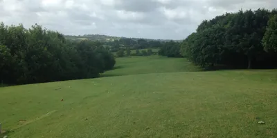 Club image Woodstock Golf & Country Club
