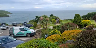 Club image Youghal Golf Club