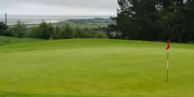Club image Youghal Golf Club