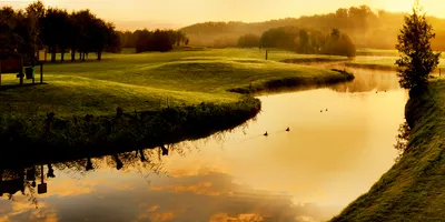 Club image BurgGolf Golfclub Westerpark - Zoetermeer