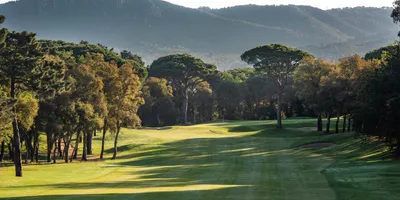 Club image Club de Golf Costa Brava