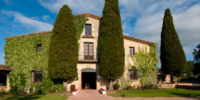 Club image Club de Golf Costa Brava