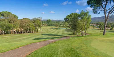 Club image Club de Golf Costa Brava