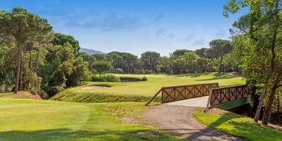 Club image Club de Golf Costa Brava