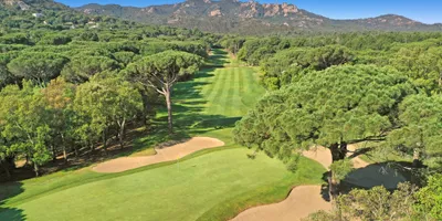 Club image Club de Golf Costa Brava