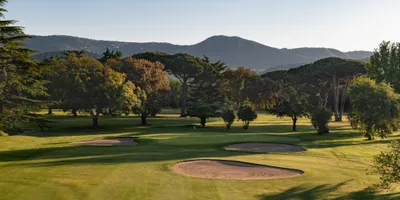 Club image Club de Golf Costa Brava