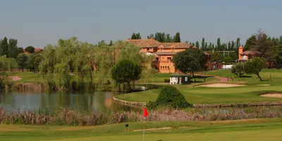 Club image Club de Golf La Dehesa