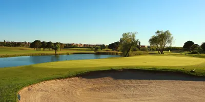 Club image Club de Golf La Dehesa