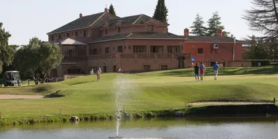 Club image Club de Golf La Dehesa