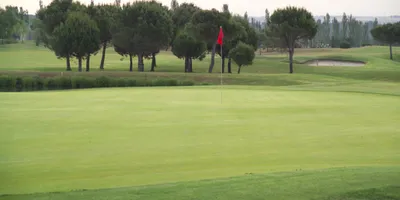 Club image Club de Golf La Dehesa