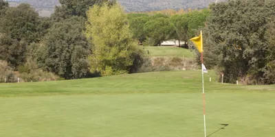 Club image Club de Golf La Dehesa