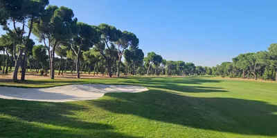 Club image Real Club de Campo Villa de Madrid