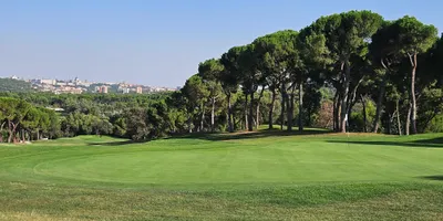 Club image Real Club de Campo Villa de Madrid