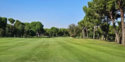 Club image Real Club de Campo Villa de Madrid