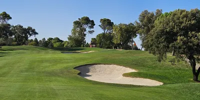 Club image Real Club de Campo Villa de Madrid