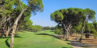 Club image Real Club de Campo Villa de Madrid