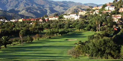 Club image Real Club de Golf de Las Palmas
