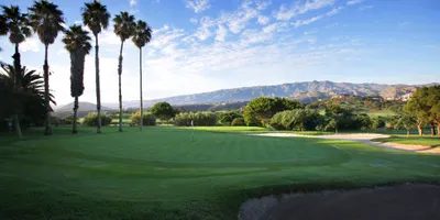 Club image Real Club de Golf de Las Palmas