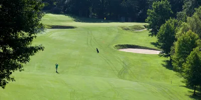 Club image Real Golf Club de San Sebastián