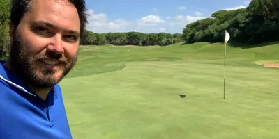Club image Is Arenas Golf & Country Club