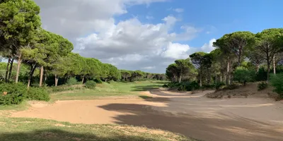 Club image Is Arenas Golf & Country Club