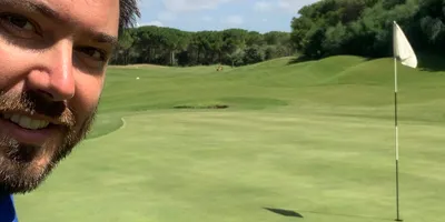 Club image Is Arenas Golf & Country Club