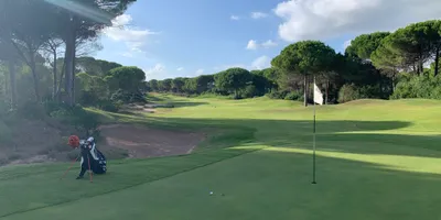 Club image Is Arenas Golf & Country Club