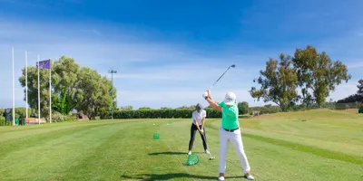 Club image Is Molas Golf Resort