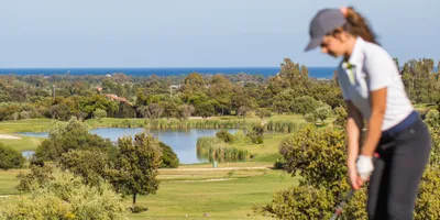 Club image Is Molas Golf Resort