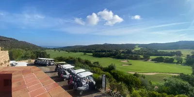 Club image Pevero Golf Club