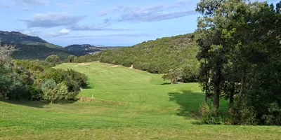 Club image Pevero Golf Club