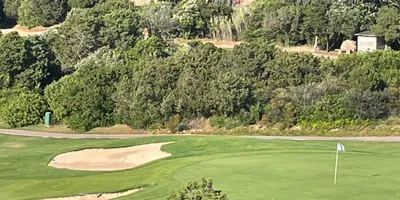 Club image Pevero Golf Club