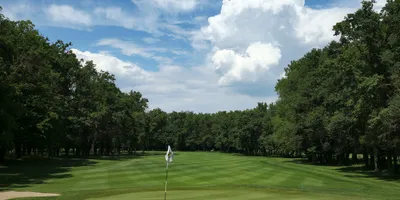 Club image Golf Club Milano