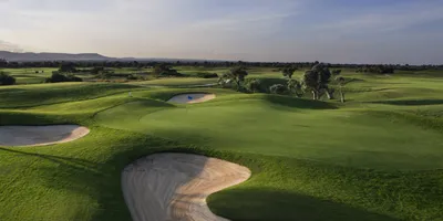 Club image San Domenico Golf