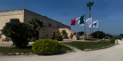 Club image San Domenico Golf