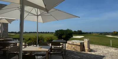 Club image San Domenico Golf