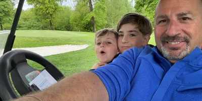 Club image Circolo Golf Torino La Mandria