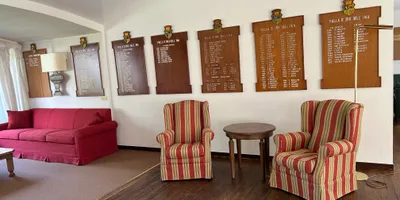Club image Circolo Golf Torino La Mandria