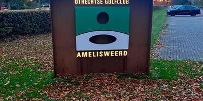 Club image Utrechtse Golfclub Amelisweerd
