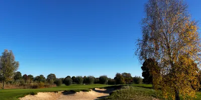 Club image Utrechtse Golfclub Amelisweerd
