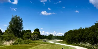 Club image Utrechtse Golfclub Amelisweerd