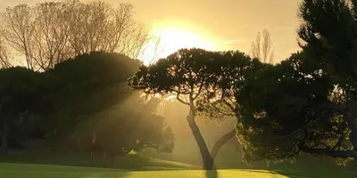 Club image Circolo Golf Venezia