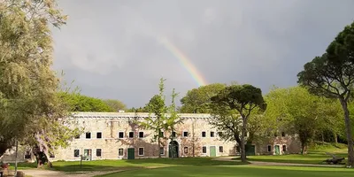 Club image Circolo Golf Venezia