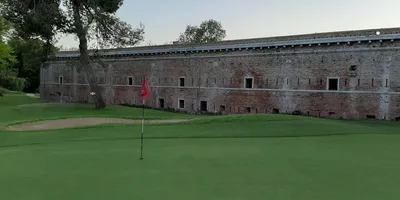 Club image Circolo Golf Venezia