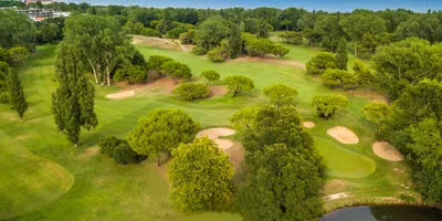 Club image Circolo Golf Venezia